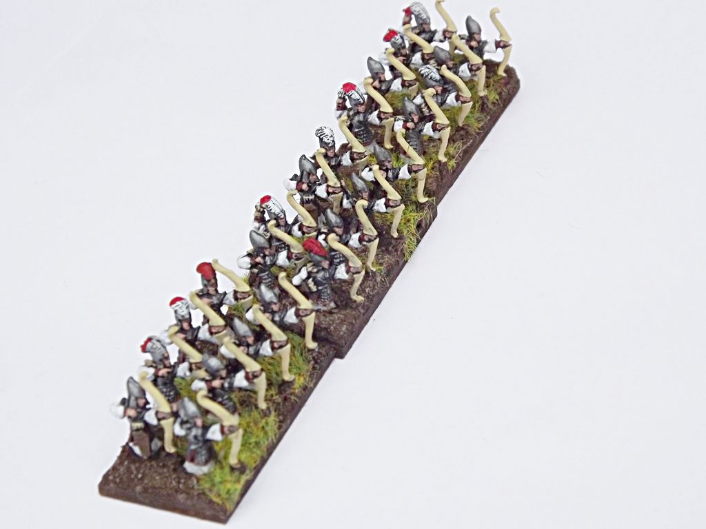 High Elves