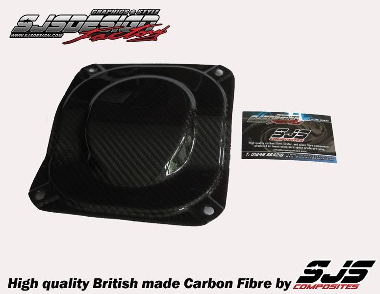Evo 49 Carbon Fibre Fuel Pump Covers Lancer Register Forum