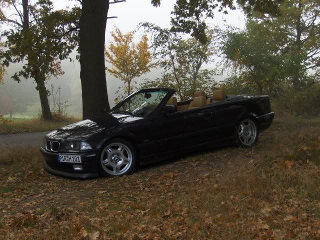 Individual Messing Metallic - 3er BMW - E36