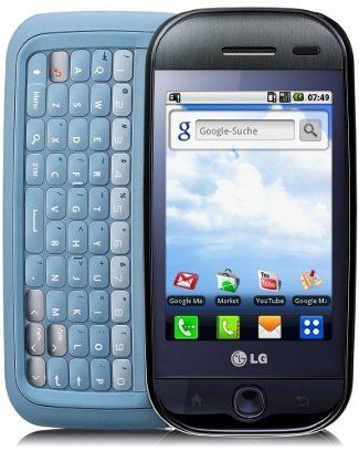 5 Smartphone Android Kuno [ www.BlogApaAja.com ]