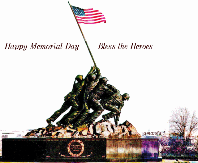 Happy Memorial Day, Memorial Day Pictures, Images and Photos