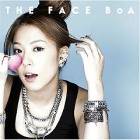 300px-BoA_-_THE_FACE_CD_zps1f71b945.jpg