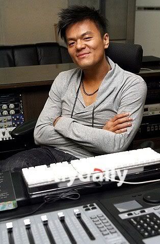 Park_Jin_Young_Composes_Song_for_SMAP-0.