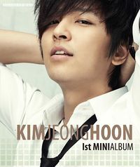 200px-Kim_Jeong_Hoon_-_1st_Mini_Album_zp