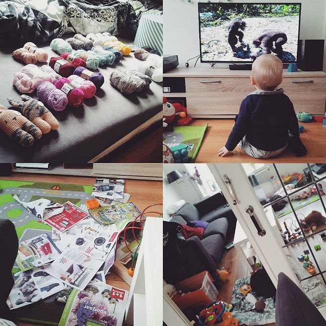 diary dinsdag spotta folders