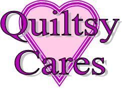  Quiltsy Cares