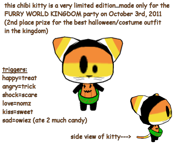 Oct 2011 Chibi Kitty 600x500