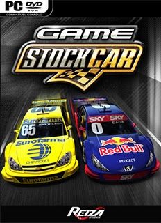 Game Stock Car Full indir