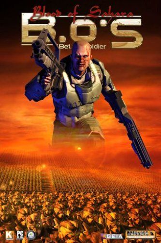 Bet on Soldier: Blood of Sahara (PC) Full İndir