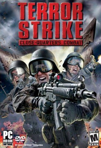 Terror Strike: Close Quarters Combat - Full indir