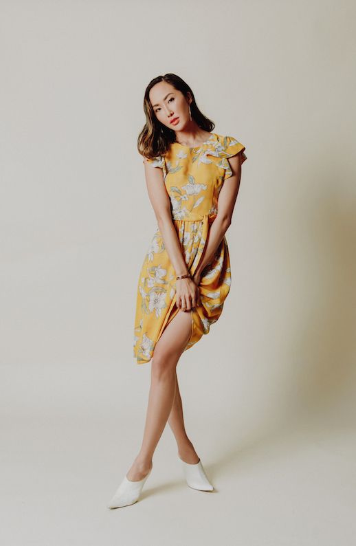 Shop 7 of The Best Spring Dresses Under $200