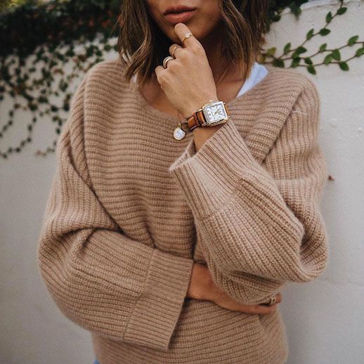 12 Under $100 Sweaters That Look Way More Expensive