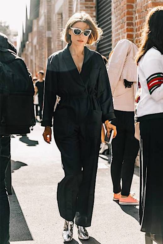 12 Jumpsuits You Can Literally Wear With Anything