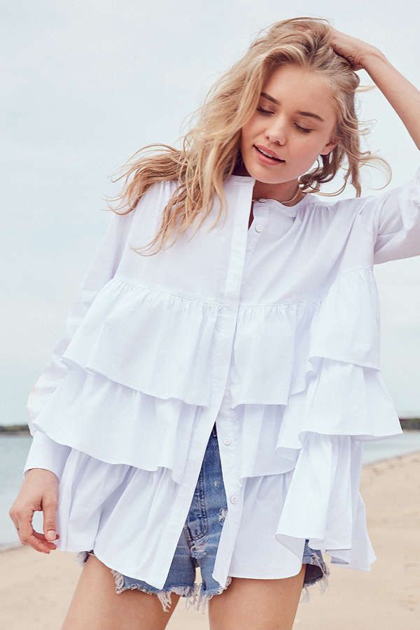7 Pieces From Urban Outfitters You Will Swoon Over