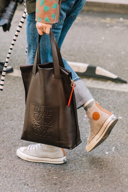 Le Fashion: 5 Totes To Buy Now For Work and Play