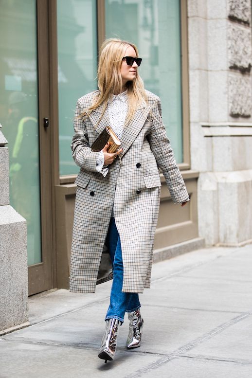 This Blogger Gives Us A Fresh Update on Spring Classics