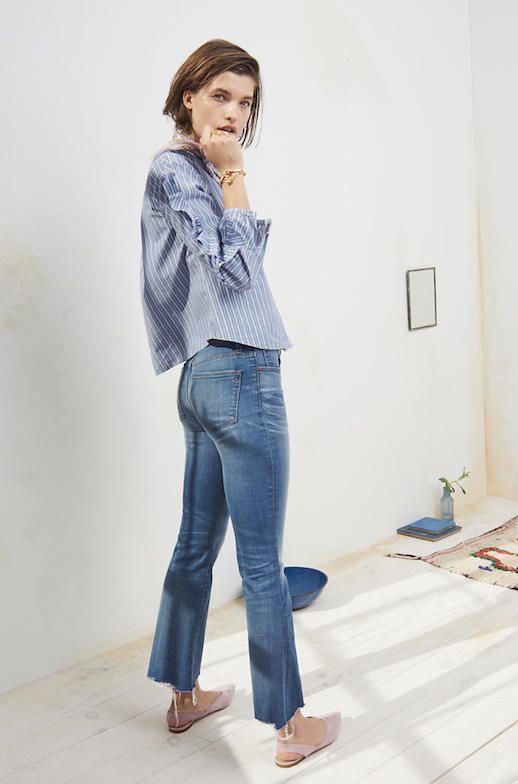How To Find Your Best Pair Of Jeans