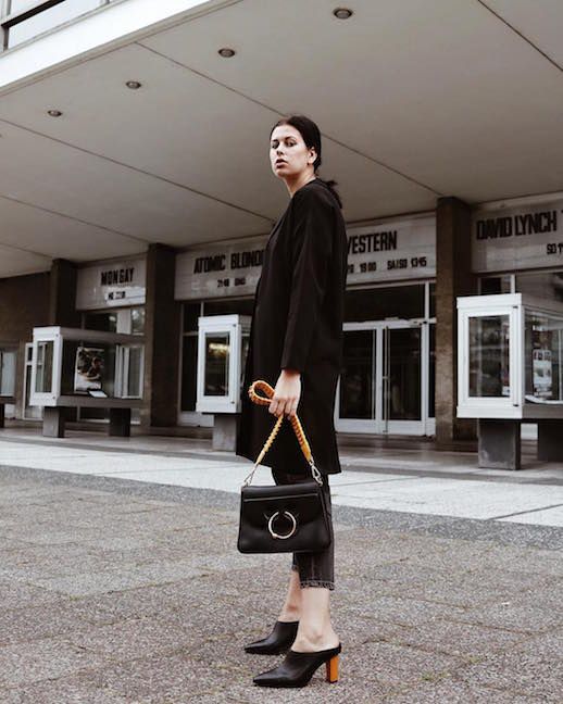 How to Do Minimalism Like a Fashion Blogger