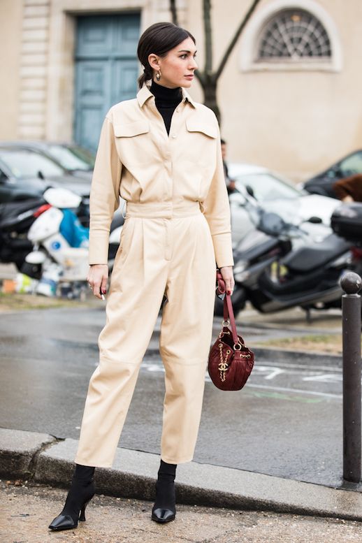 All The Jumpsuits We're Coveting This Spring