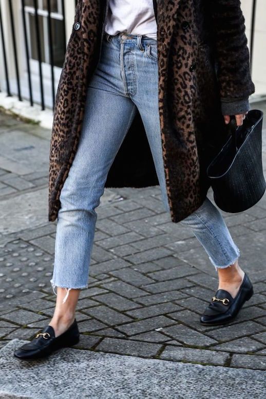 Why You Should Invest in Loafers This Season