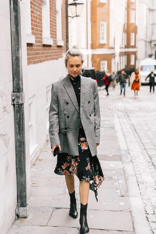Sick of Your 9-5 Wardrobe" Try These Pieces Instead