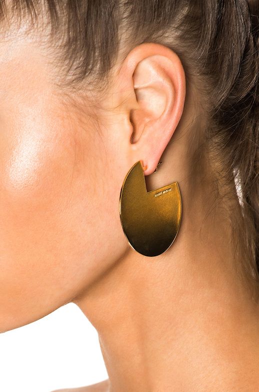 Must-Have: Boucle Oreille Earrings