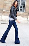 9 Ultra-Cool Ways To Wear Flared Jeans