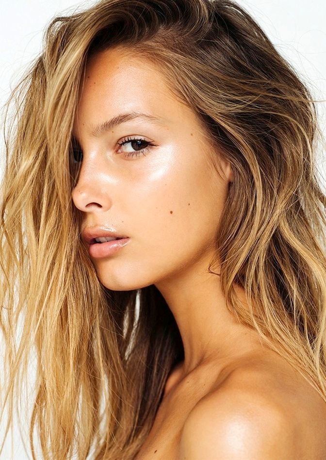 How To Get That Summer Glow
