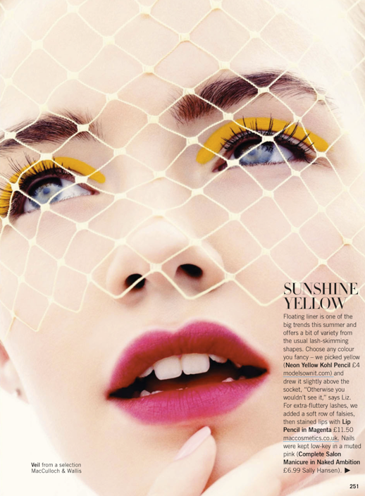 LE FASHION BLOG BEAUTY EDITORIAL GLAMOUR UK BRIGHT EYES YELLOW EYESHADOW BERRY MATTE LIPS NUDE NAILS MANICURE 3 photo LEFASHIONBLOGBEAUTYEDITORIALGLAMOURUKBRIGHTEYESYELLOWEYESHADOWBERRYMATTELIPSNUDENAILSMANICURE3.png
