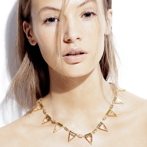 LE FASHION BLOG JEWELRY CRUSH JENNIFER MEYER FOR J CREW COLLECTION CFDA COLLABORATION 2012  SARAH TRICOLOR TRIANGLE NECKLACE  SPRING SUMMER GOLD JEWELRY photo LEFASHIONBLOGJEWELRYCRUSHJENNIFERMEYERFORJCREWCOLLECTIONCFDACOLLABORATION2012SARAHTRICOLORTRIANGLENECKLACESPRINGSUMMERGOLDJEWELRY.png