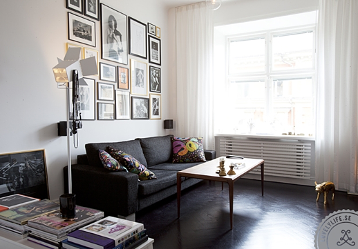 Interior Design Apartment Blog