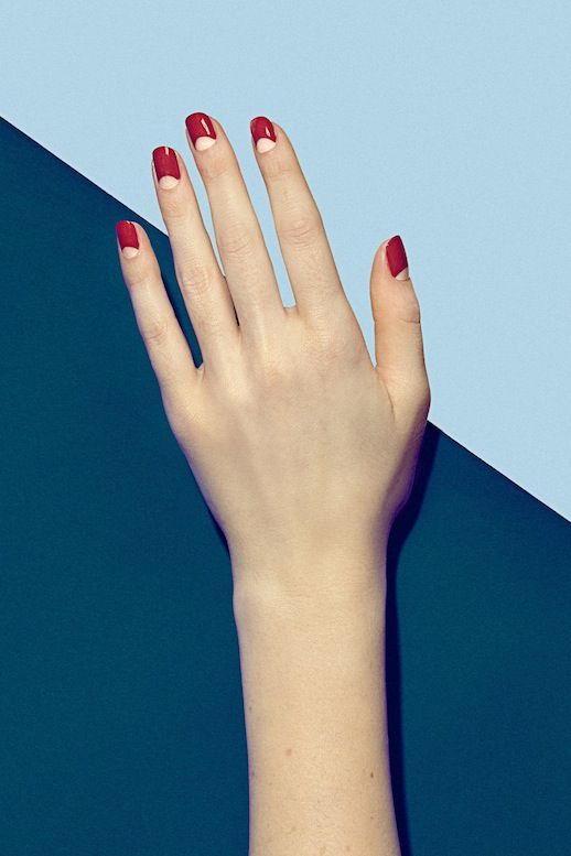 Le Fashion: 3 MANICURES TO TRY NOW