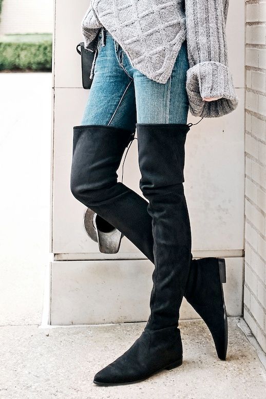 The Latest Ankle Boot Trend  Bloglovin fashion, Sweaters women