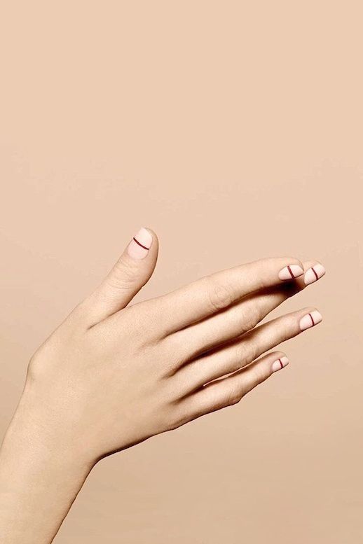 2 Super Easy Nail Looks To Try Now