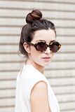 HAIR INSPIRATION: 16 BUNS FOR ANY OCCASION