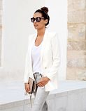 BLOGGER STYLE: CASUAL CHIC NEUTRALS