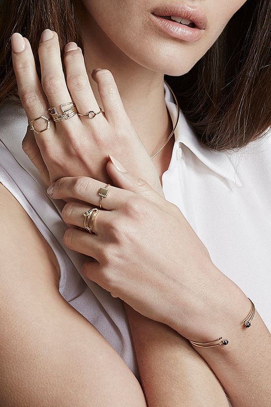 Le Fashion Blog -- 7 Stunning Delicate And Dainty Jewelry Collections: Jennie Kwon Rings -- Via The Window Barneys -- photo 1-Le-Fashion-Blog-7-Stunning-Delicate-Dainty-Jewelry-Collections-Jennie-Kwon-Rings-Via-The-Window-Barneys.jpg