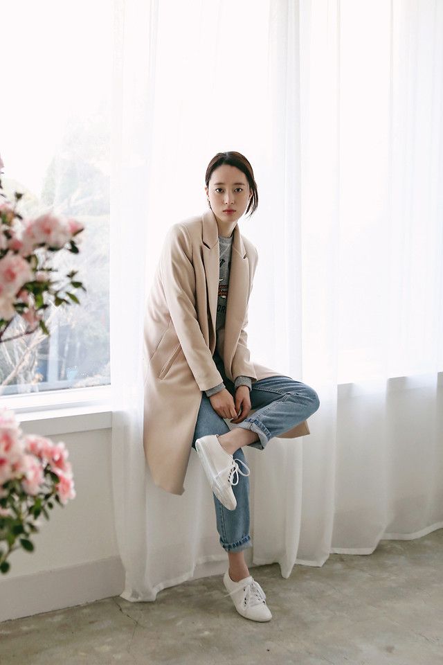 CASUAL IN CAMEL