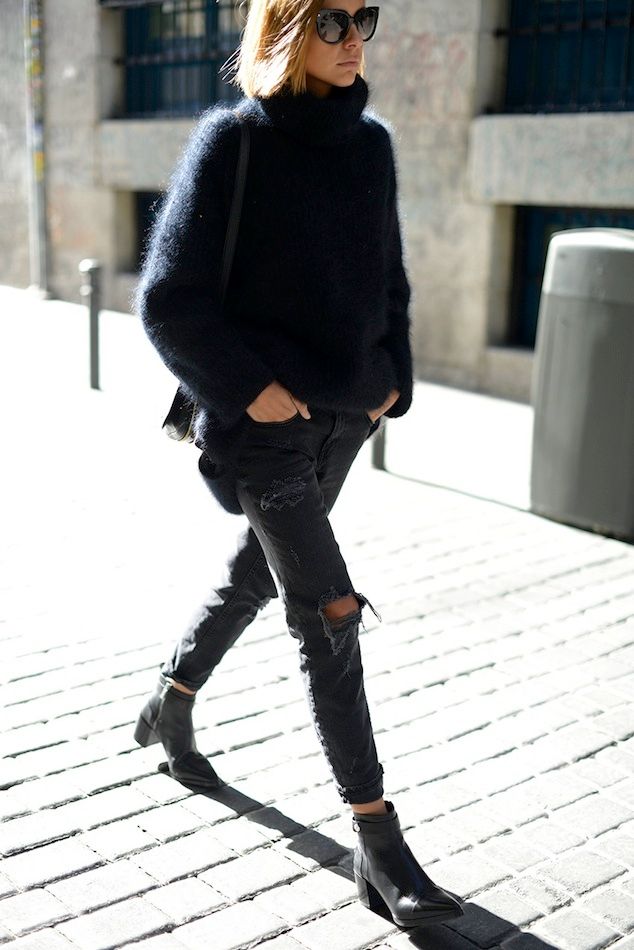 Winter Textures