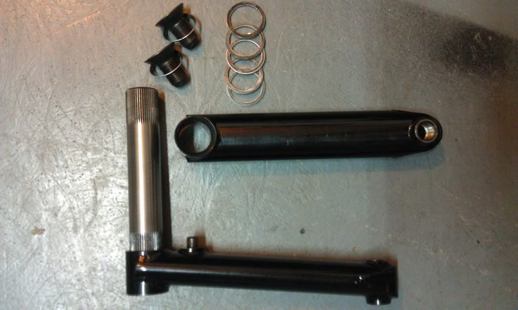 fit indent 24mm cranks