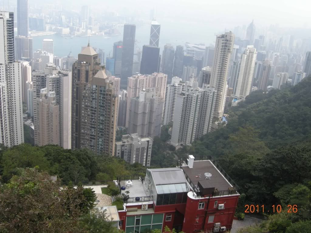 HK_seen_from_mountain