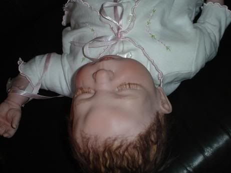 Lifelike Fantastic Silicone Big 20'' Reborn Baby Doll  Low Price