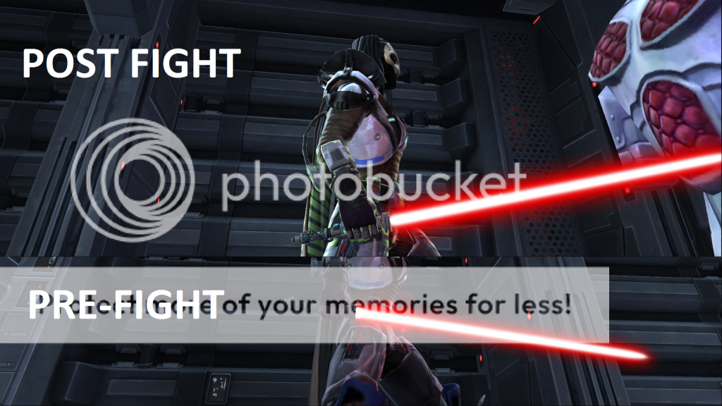 Cartel Weapons need a tweak? - General Discussion - SWTOR | Forums