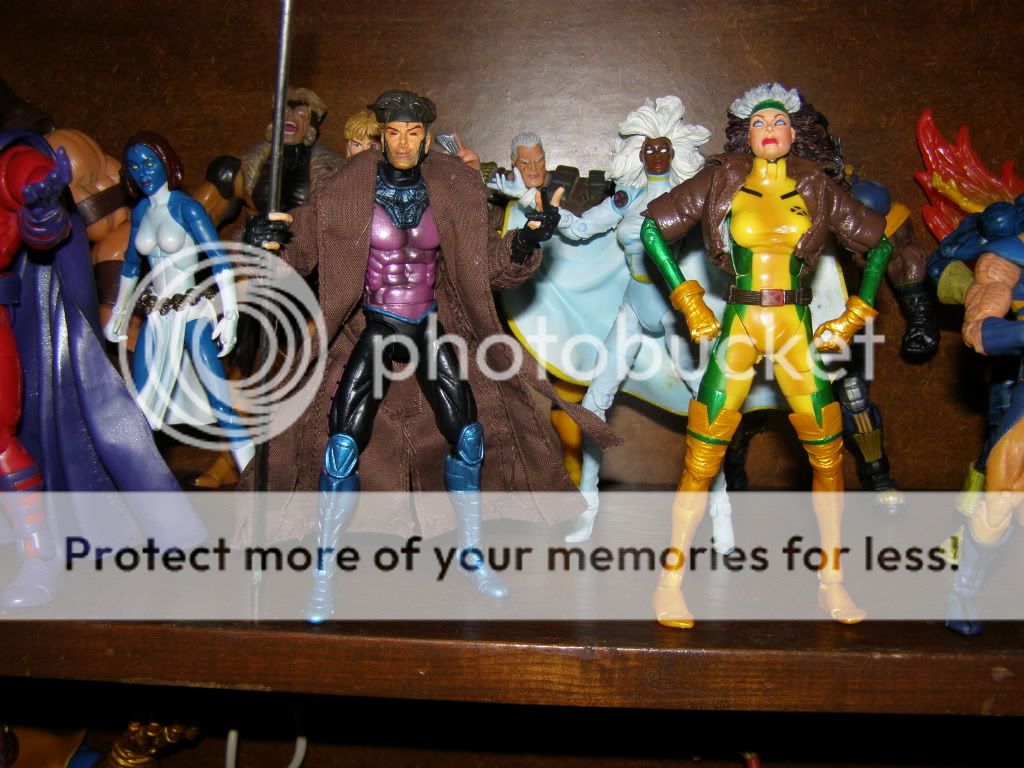 Marvel Legends/6.00" Appreciation Thread - Page 99 - Toy Discussion at