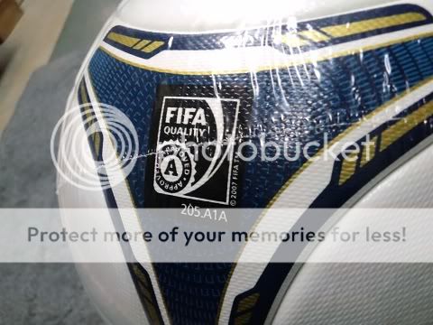   12 size5 FIFA APPROVED official ball Club World Cup Japan 2011  