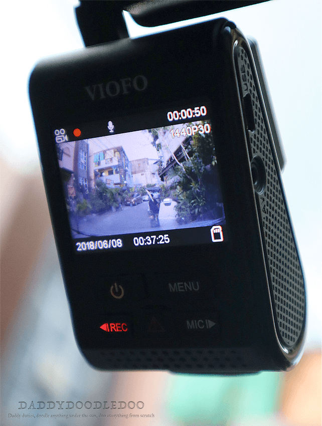 VIOFO A119 V2 Review: Value For Money Dashcam