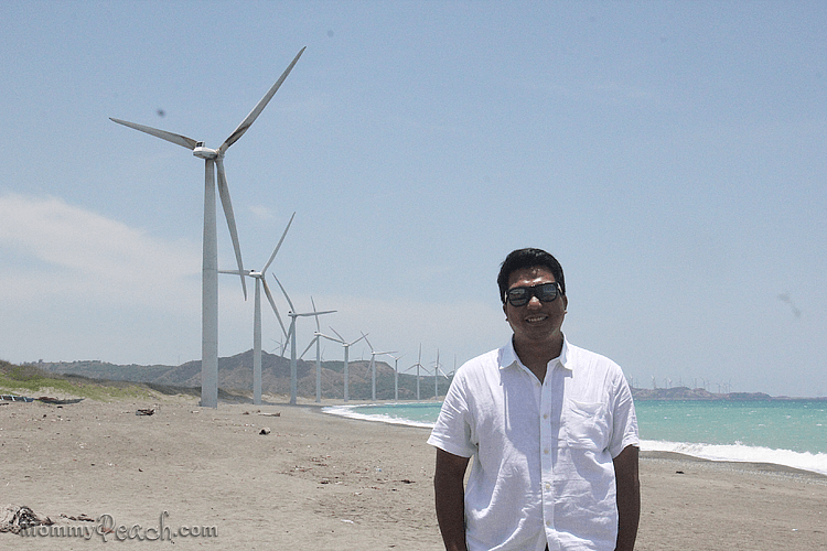 Must-See Attractions in Pagudpud: Bangui Windmills