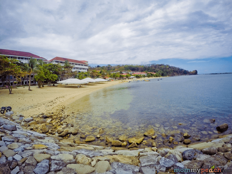 Canyon Cove Hotel and Spa, Nasugbu, Batangas