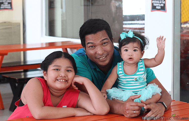 Living Healthy for Our Family with Organique Acai