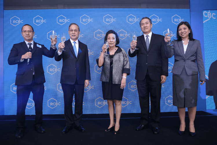 RCBC Reveals “We Believe In You” Philosophy